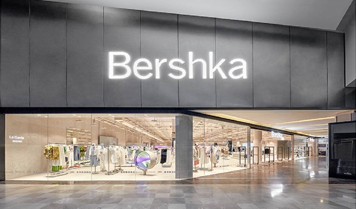 Bershka: Fast Fashion with a Youthful Twist – Travel tales blogs